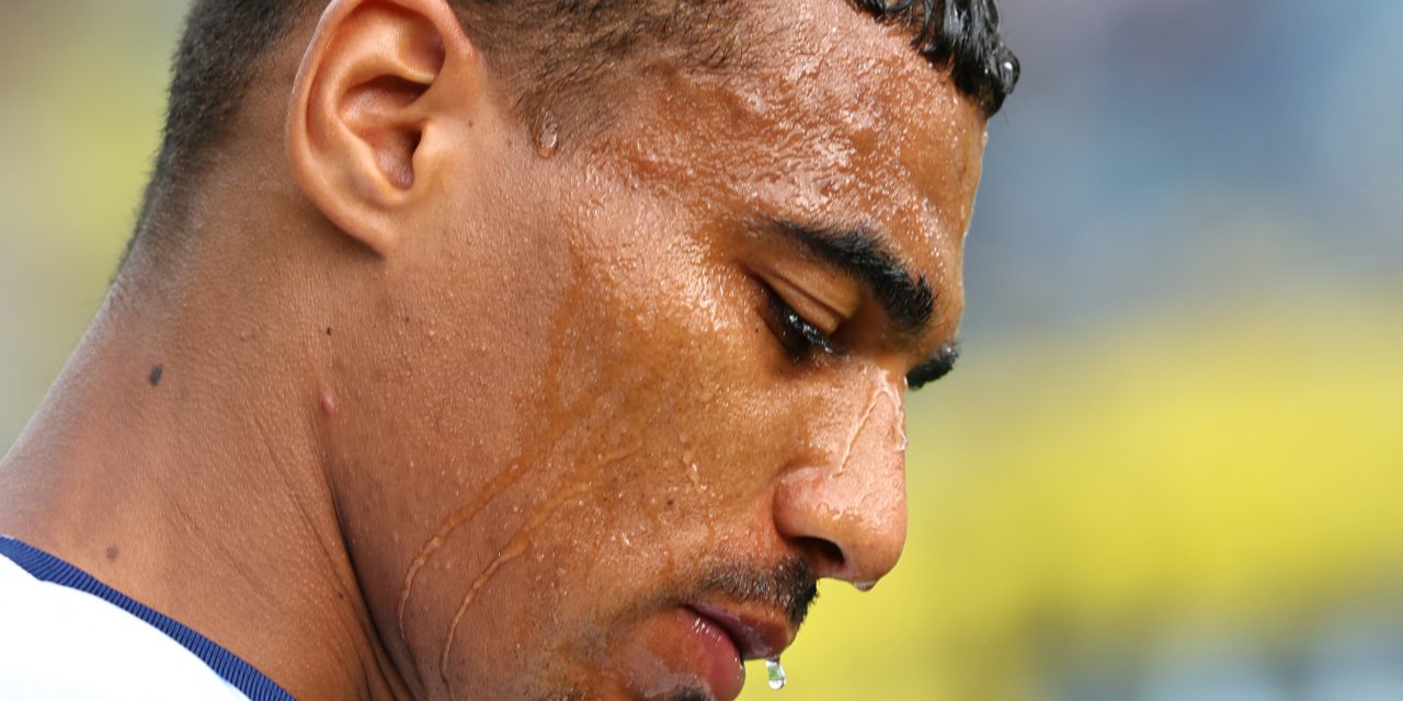 Alexander Djiku: Zamanla En İyi Seviyemize Geleceğiz