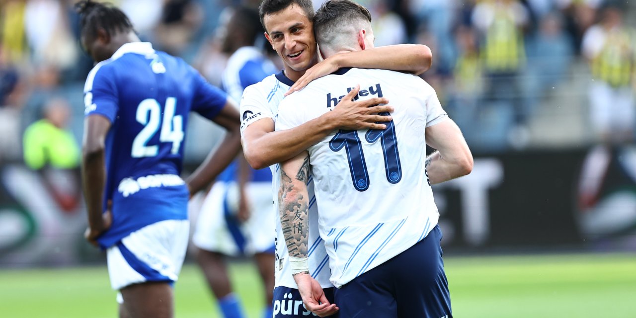 Bartuğ Elmaz: İnşallah Bu Sezon Benim Sezonum Olur