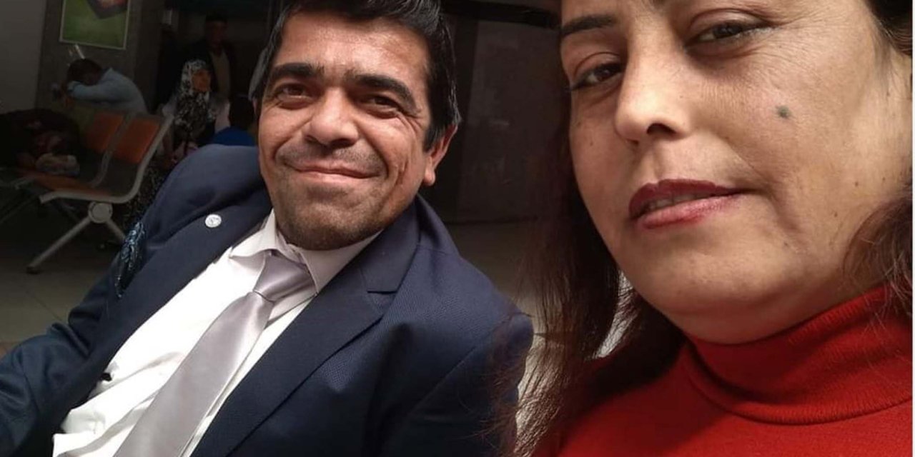 Denizli'de Dere Yatağına Düşen Sepetli Motosikletin Sürücüsü Öldü, Eşi Ağır Yaralı