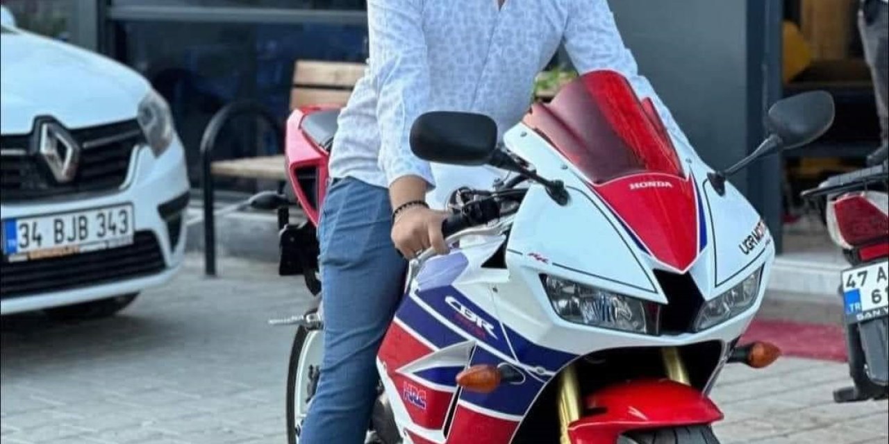 Motosikletlerin Çarpıştığı Kazada Ağır Yaralanan Muhammed, Yaşamını Yitirdi