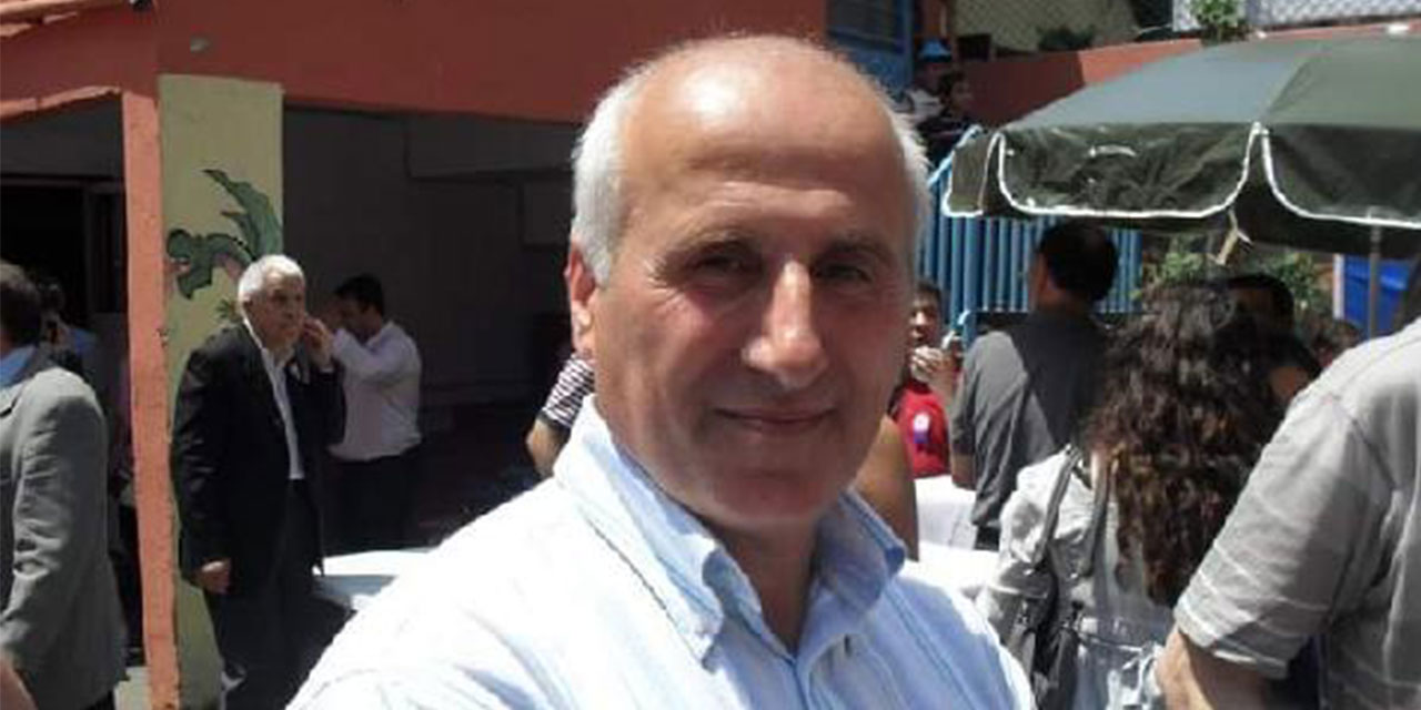 Trabzon'da 'bahçe sulama' kavgası: 1 ölü, 2 yaralı