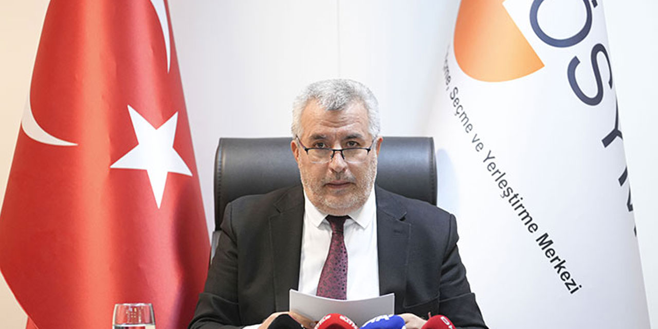 YKS Sonuçları Açıklandı. Rize'den YKS 1.'si Çıktı