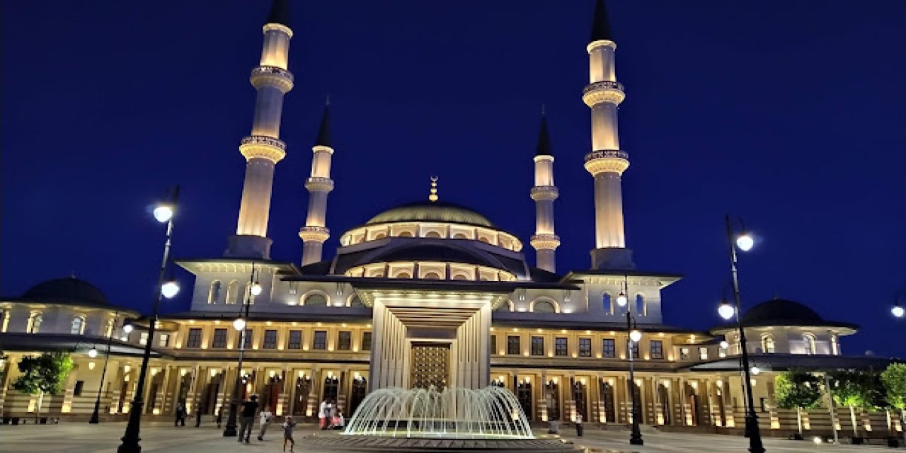 15 Temmuz Şehitleri İçin 81 İlden Sela Sesleri Yükseldi