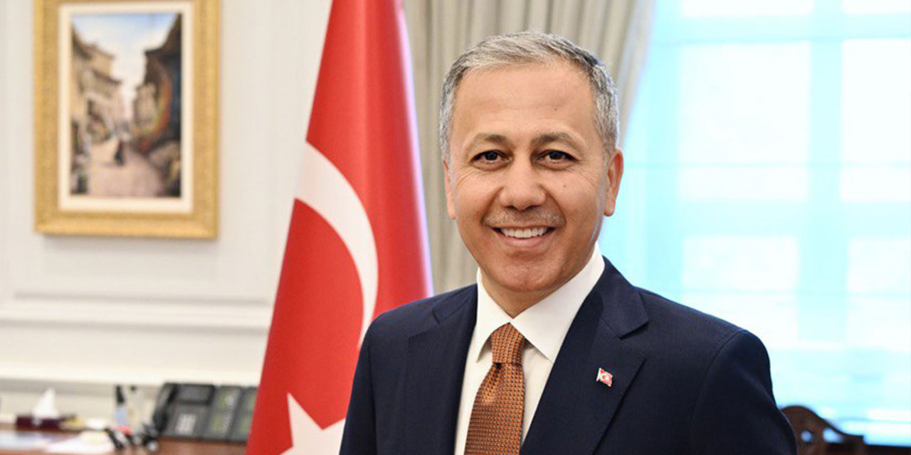 İçişleri Bakanı Ali Yerlikaya, Rize'ye Geliyor