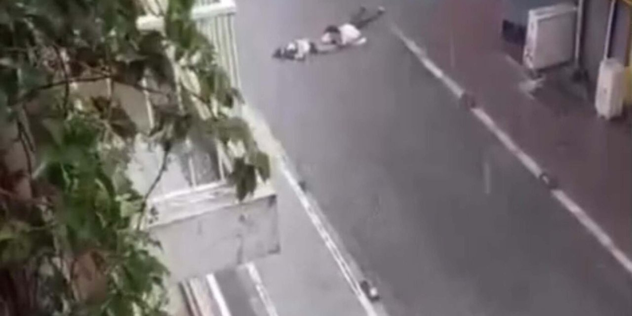 İzmir'de Akıma Kapılan 2 Kişinin Ölümüyle İlgili 3 Kişiye Daha Gözaltı