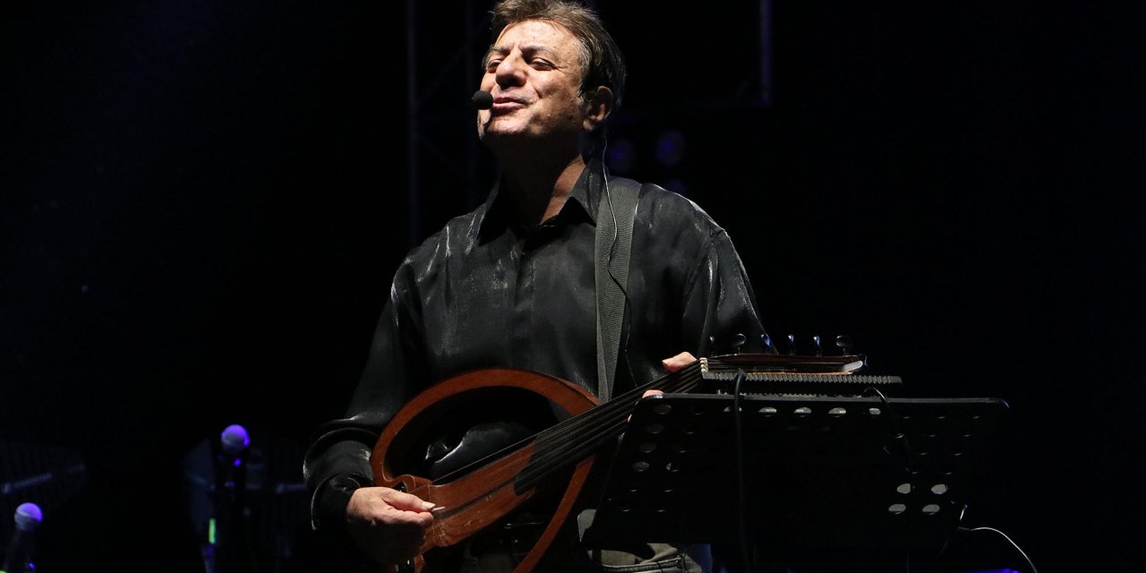 Keşkek Şenliği’nde Coşkun Sabah Ve Tuğçe Kandemir Konseri