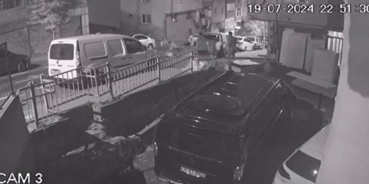 İstanbul Taşınan Kişileri ‘Gürültü Yapmayın’ Diye Uyardı, Kendisi Ve Annesi Darp Edildi