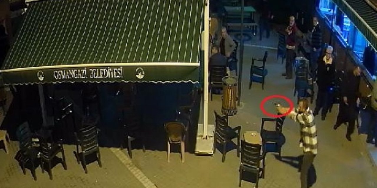 'yere Ve Havaya Ateş Ettik’ Diyen Cinayet Sanığı Kardeşlere İndirimsiz Müebbet Hapis