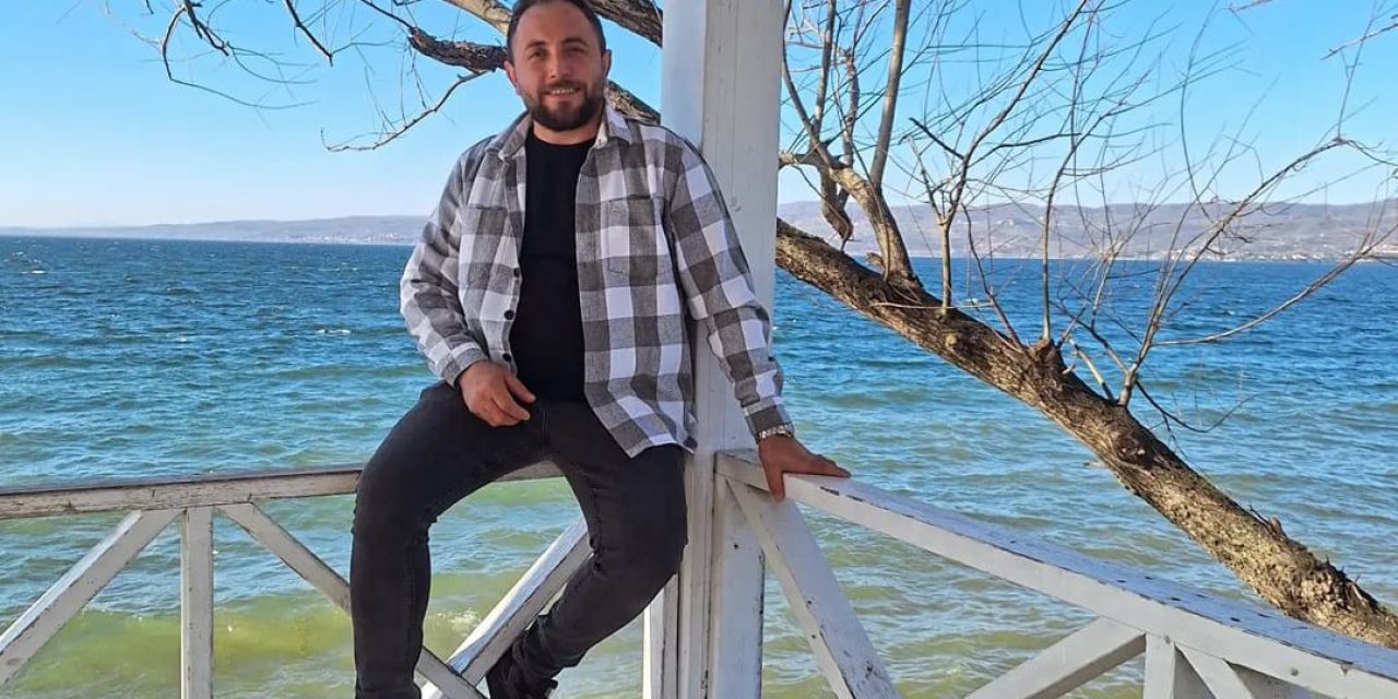 Kırşehir'de Baraj Gölüne Atlayınca Başını Taşa Vurup, Kalp Krizi Geçirdi