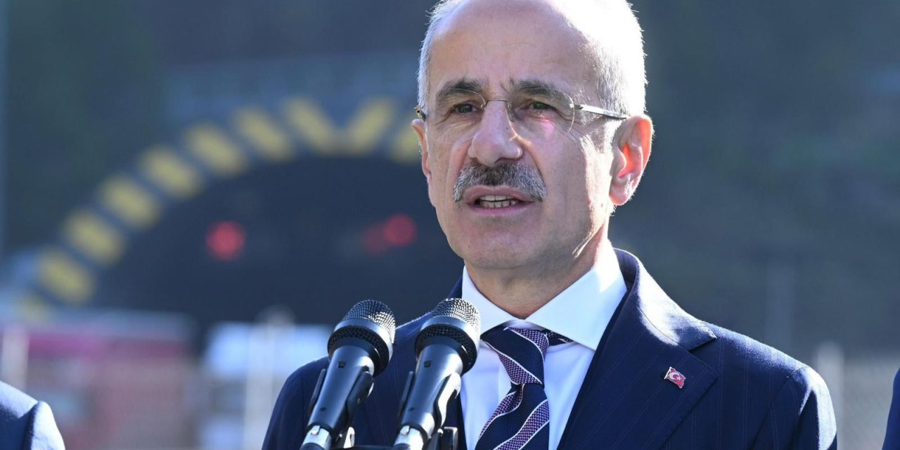 Ankara Yunanistan Sınırındaki Yeni Geçiş Köprüsü Projesinde Sona Yaklaşıldı