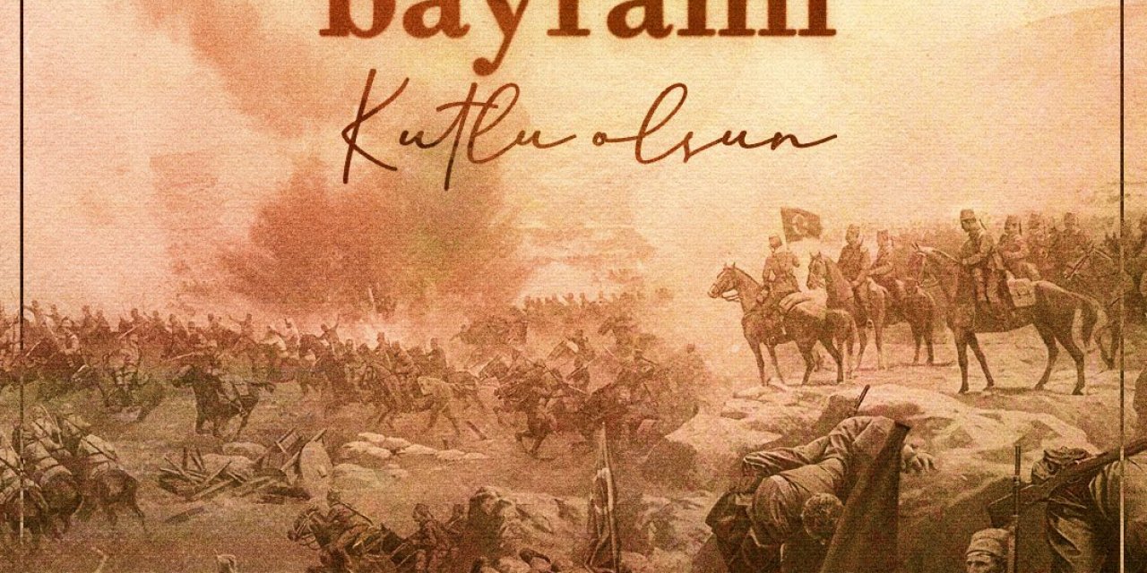 Tbmm Başkanı Kurtulmuş'tan '30 Ağustos' Mesajı