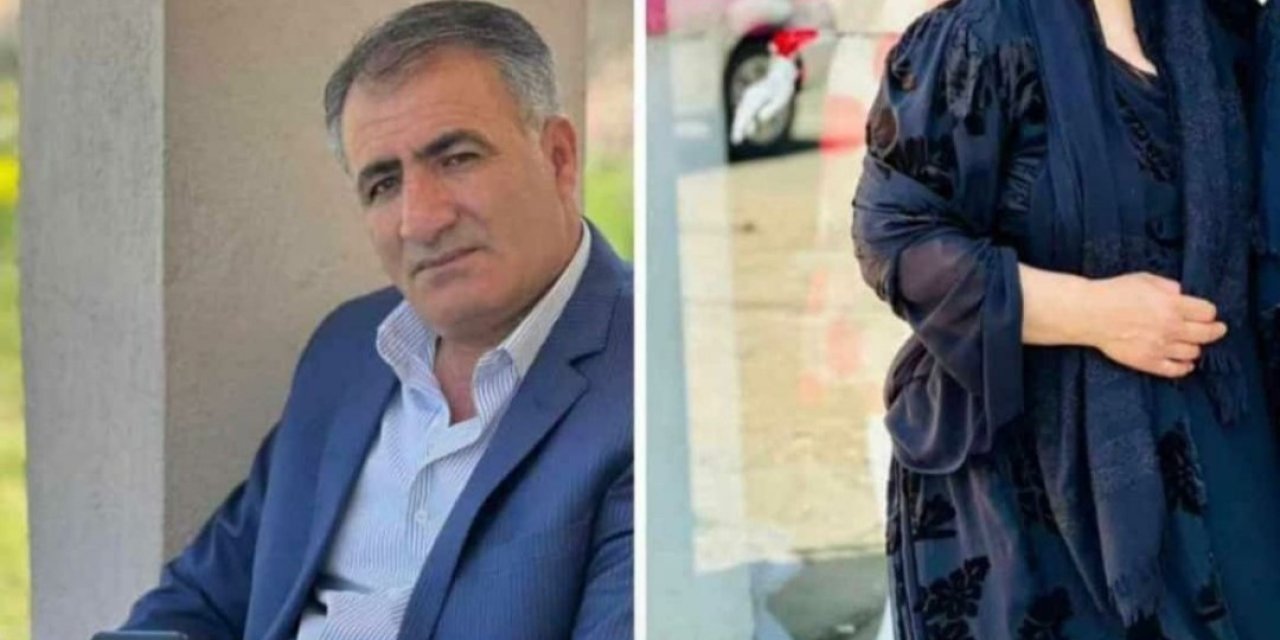 Hafif Ticari Aracın Takla Attığı Kazada Ölen Sürücü İle Eşi, Son Yolculuklarına Uğurlandı