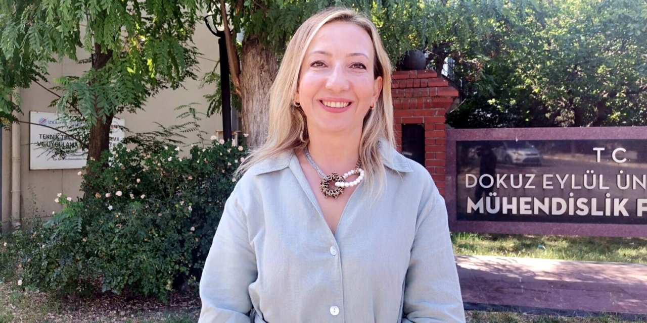 Prof. Dr. Baycan: Saniyede 30 Milyon Mikroplastik Parçacığı, Ege Denizi'ne Karışıyor