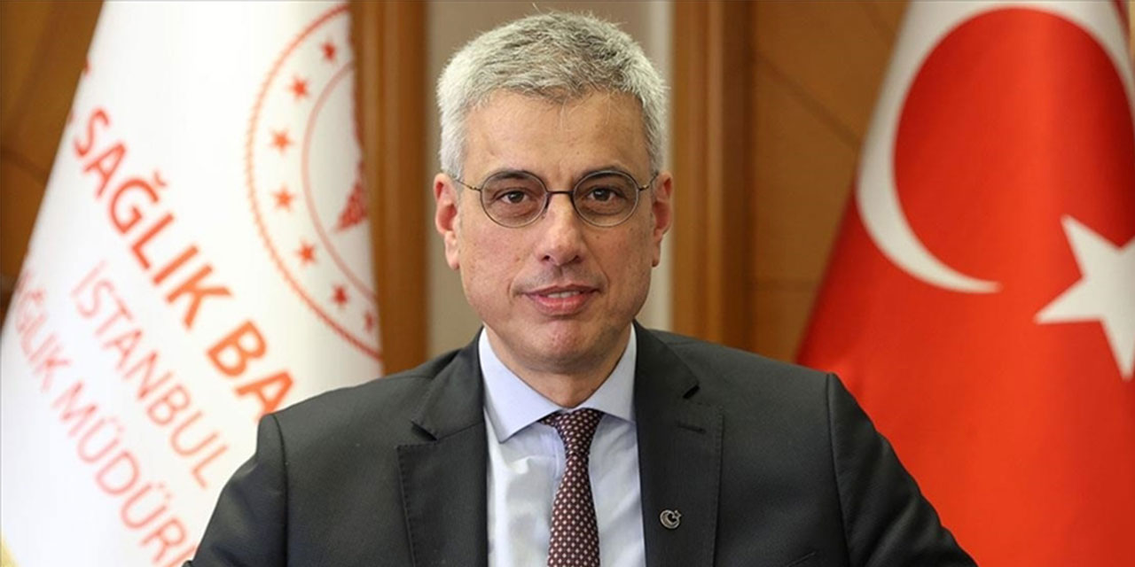Sağlık Bakanı Memişoğlu'ndan Yunanistan Sağlık Bakanı'nın açıklamalarına ilişkin paylaşım