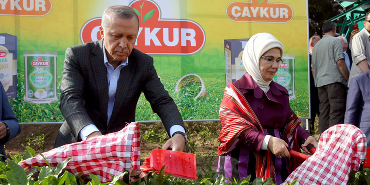 İşte Cumhurbaşkanı Erdoğan'ın Rize'deki Toplu Açılış Tören Saati, İşte Rizeli Hemşehrilerinin Erdoğan'dan Acil Beklentileri