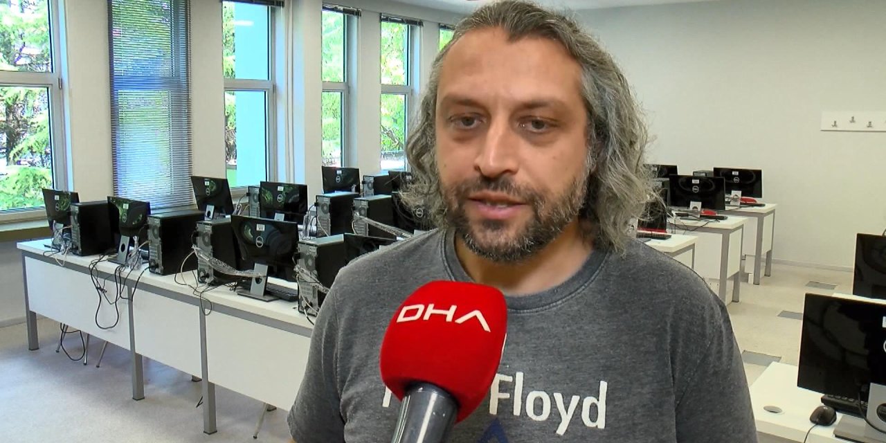 Ergene Nehri'ndeki Kirlilik Yapay Zeka İle Tespit Edilecek