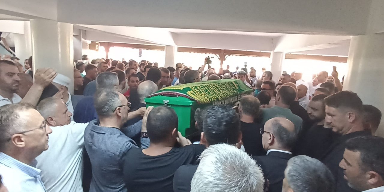 Sakarya Eski Belediye Başkanının Silahlı Saldırıda Ölümüne 4 Gözaltı (Video Eklendi=