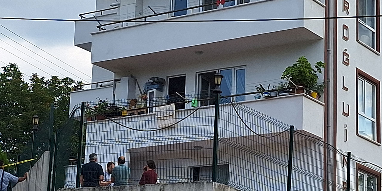 Eşinin Öldürdüğü Kadının Oğlu Kazada Hayatını Kaybetmiş, Kızı da İntihar Etmiş