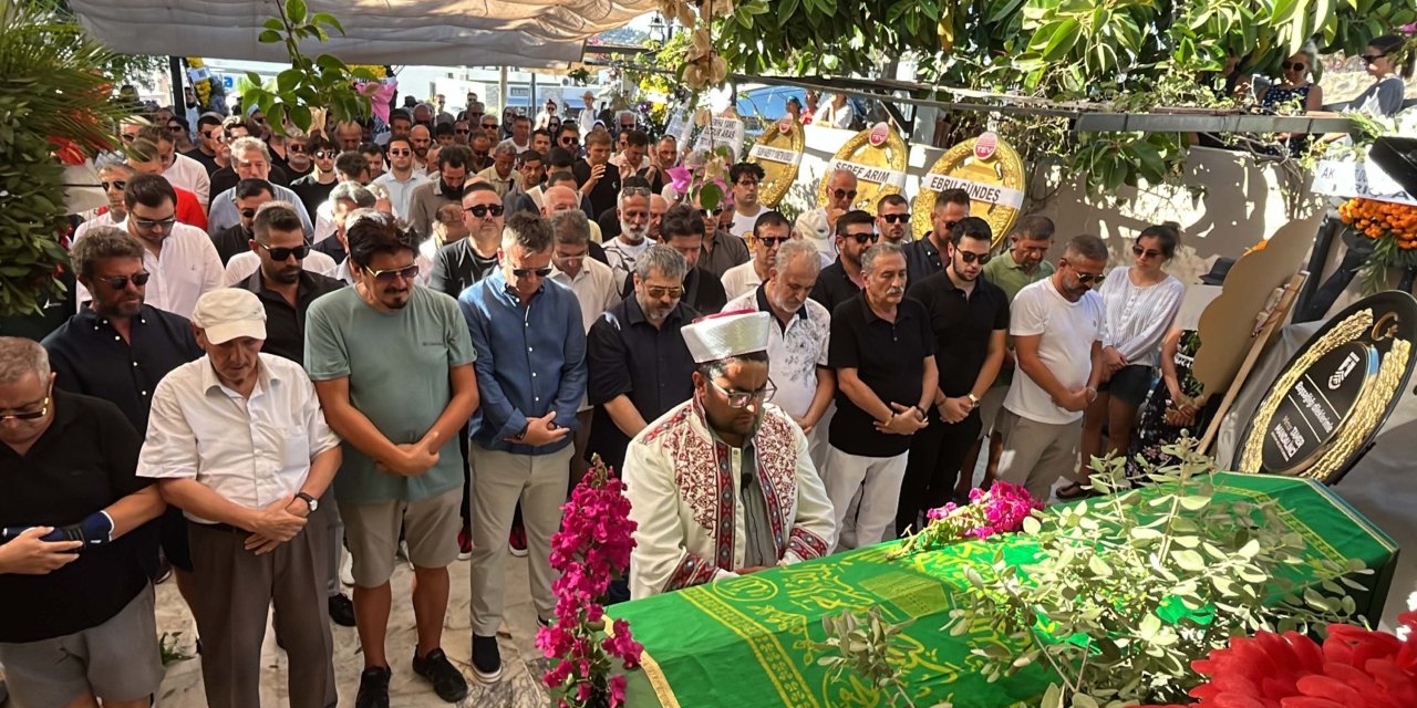 Safiye Soyman'ın Acı Günü: Morgda Ellerimle Yıkadım