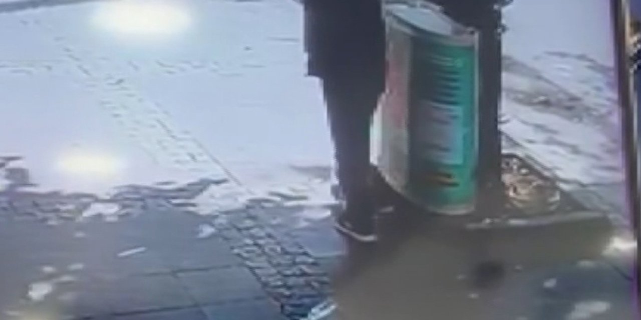 Zeytinburnu'nda 16 Aylık Sma Hastası Bebeğin Bağış Kumbarası Çalındı