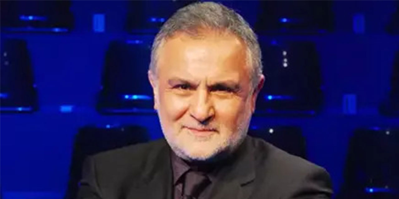 Oyuncu ve sunucu Kenan Işık hayatını kaybetti