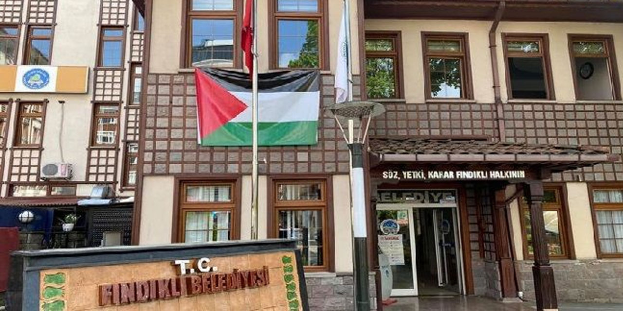 Fındıklı Belediyesi 5 Personel Alacak