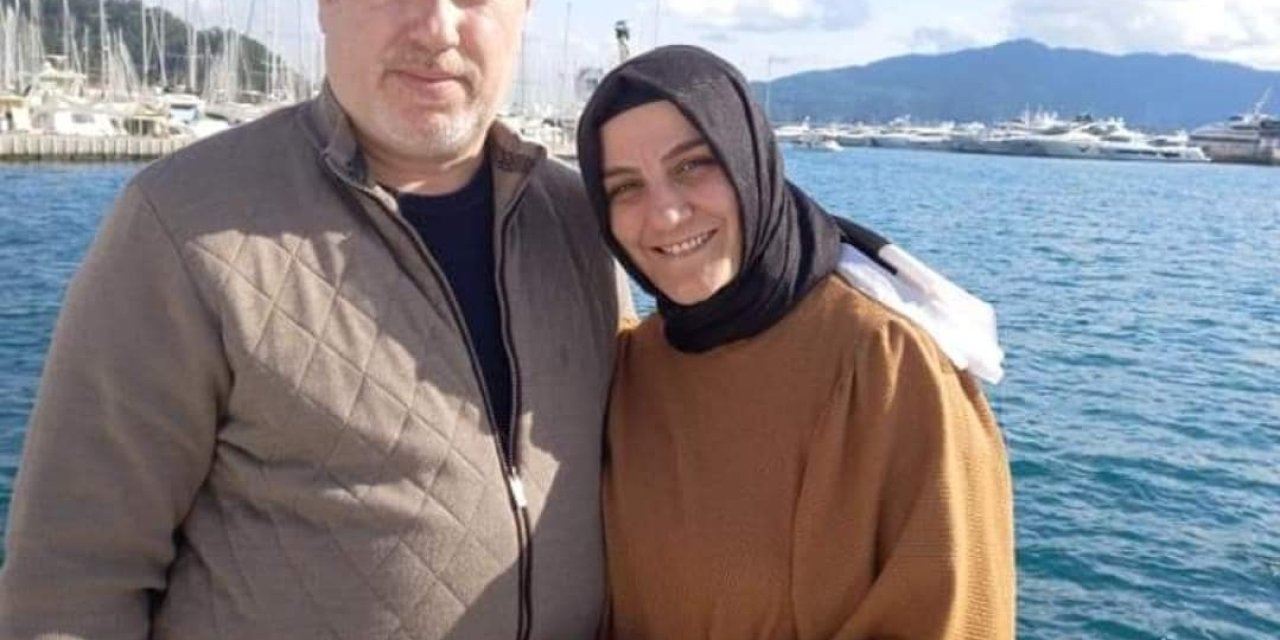 Kazada Ölen Miray Ve Elif'in Annesi De Yaşamını Yitirdi