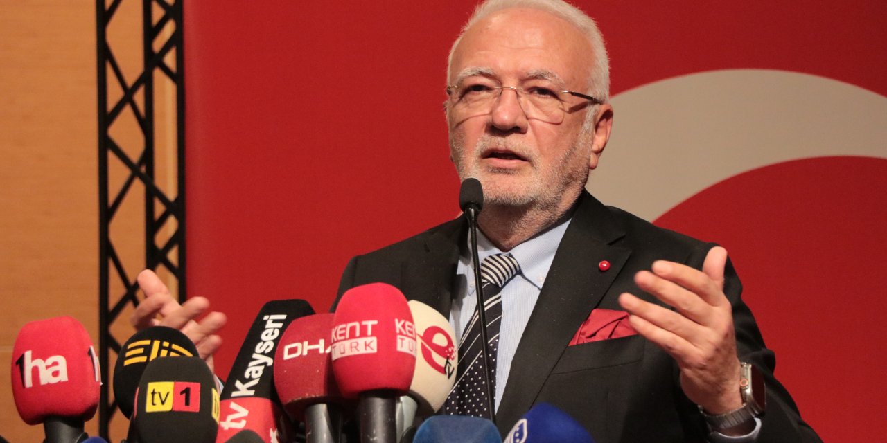 Ak Parti'li Elitaş: Katil Netanyahu'nun Dışişleri Bakanına Lanetlerimi Gönderiyorum