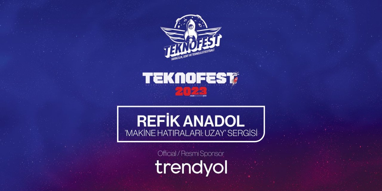 Trendyol, Teknofest’te Yerini Aldı
