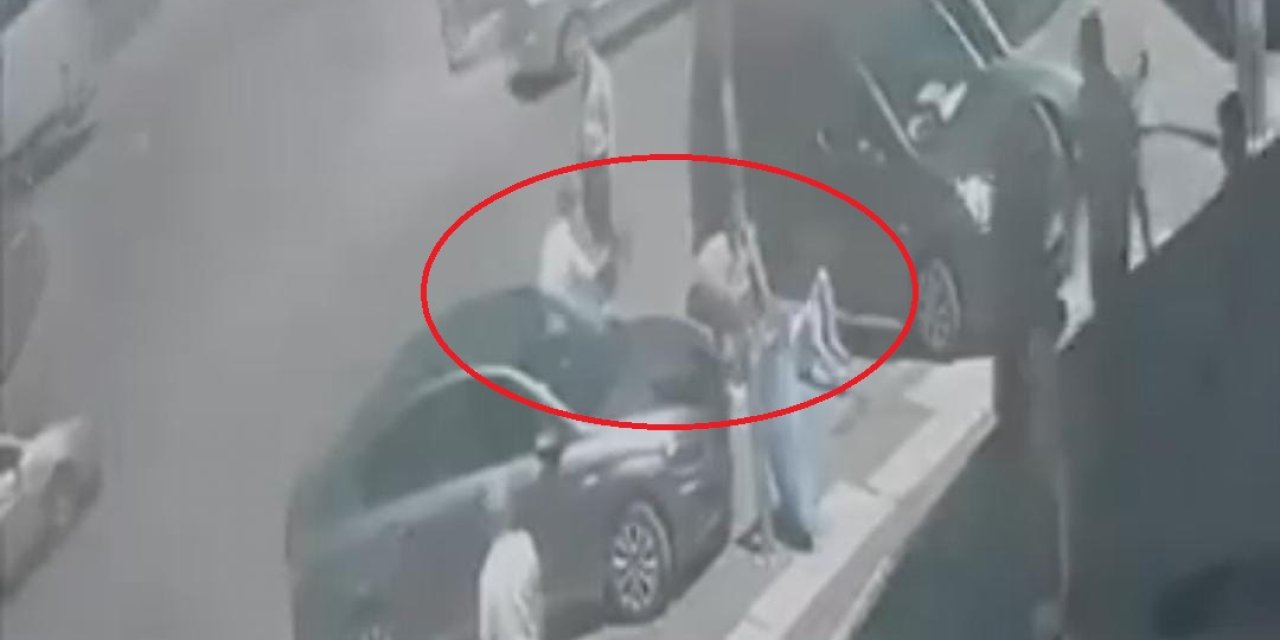 Ankara Kız Arkadaşına Mesaj Atan Arkadaşını Öldürüp, Videosunu Çekti