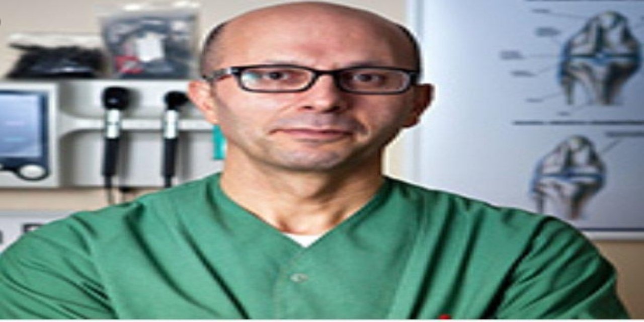 Ankara 'cinsel Saldırı'dan Hapse Mahkum Olan Profesörün 'Meslekten Men' Cezasına İtirazına Ret