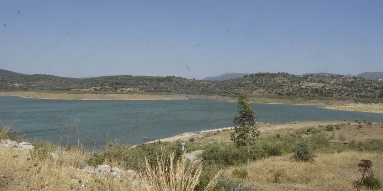 'bodrum'Da Deniz Suyunun Yer Altı Suyu Kuyularıyla Temin Edilmesi, Kalıcı Bir Tuzlanma Meydana Getirecektir'