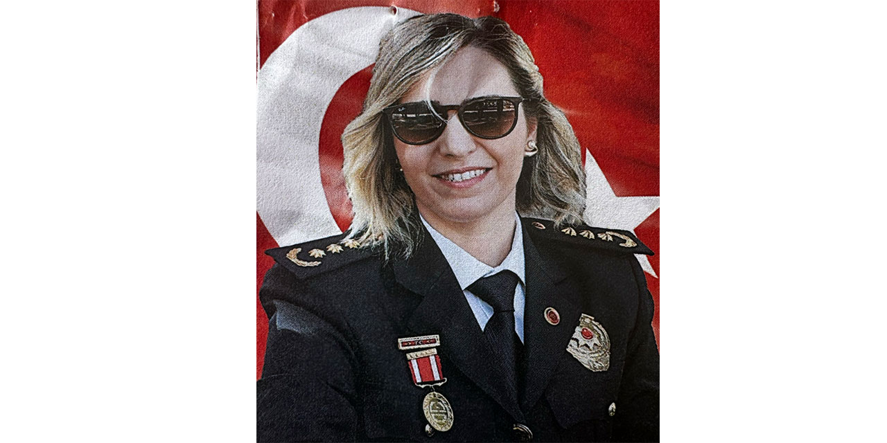 Kanserden Ölen Bursa Emniyet Müdür Yardımcısı Son Yolculuğuna Uğurlandı