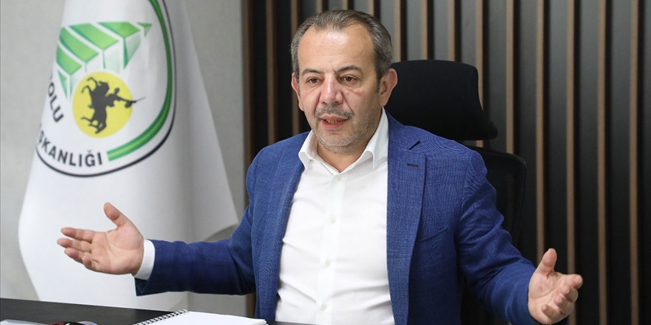 Bolu'da yere çöp atanlara 14 bin 407 liraya kadar ceza uygulanacak