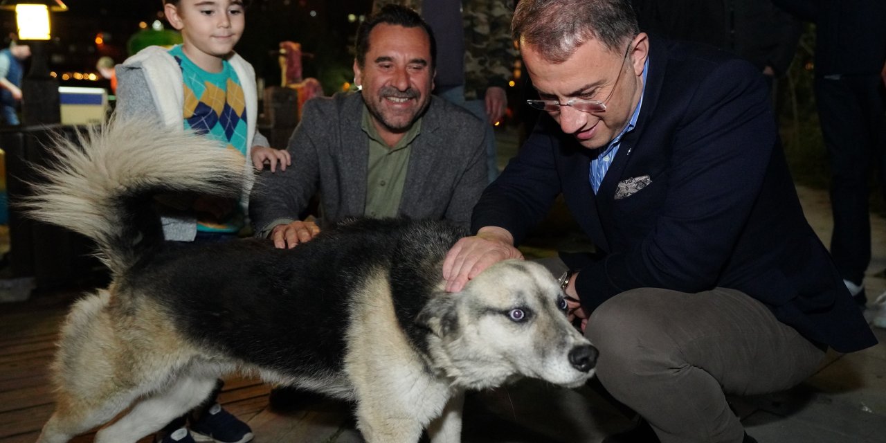 Beylikdüzü Belediye Başkanı Çalık: Biz Yaşatmayı Seçiyoruz