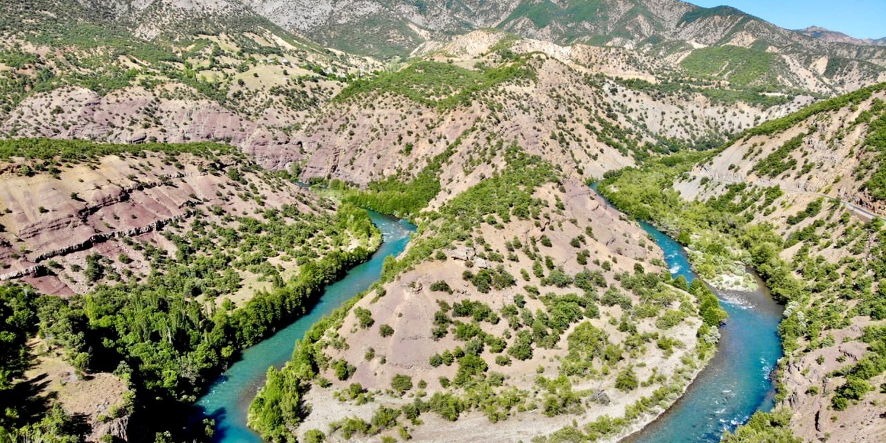 Munzur Ve Pülümür Vadilerinin 'Kesin Korunacak Hassas Alan' İlanı, Bölge Halkını Sevindirdi