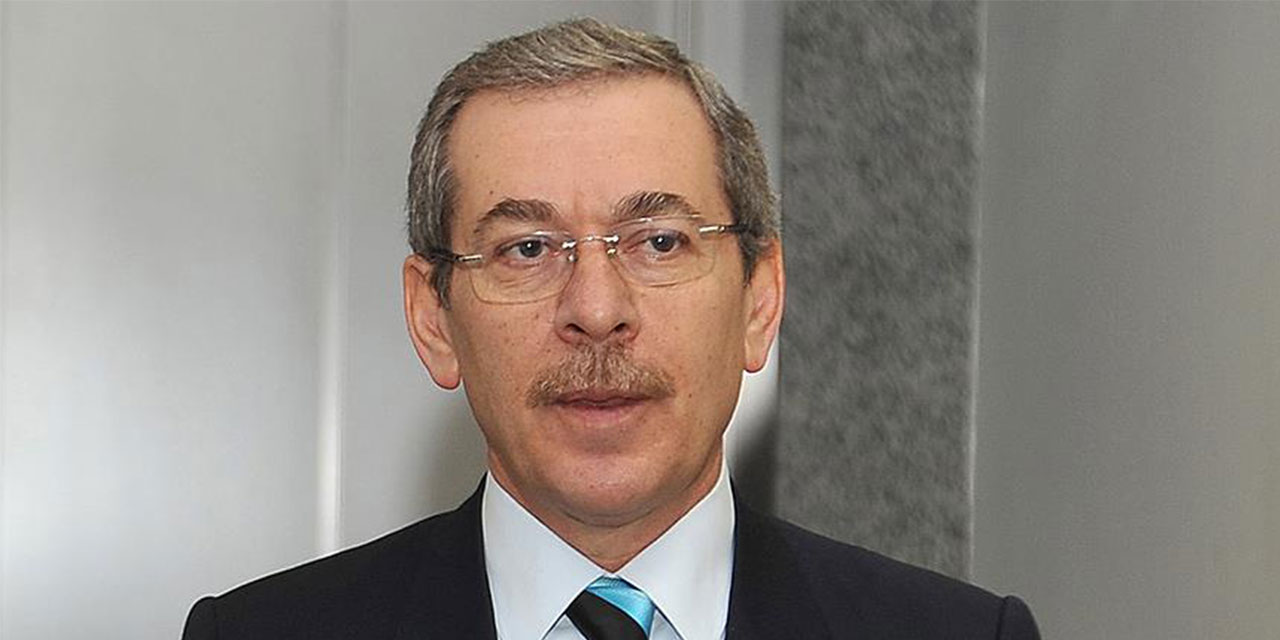 Eski bakan Abdüllatif Şener'in oğlu Bedirhan Şener, rehin aldığı anneannesini tabancayla öldürdü