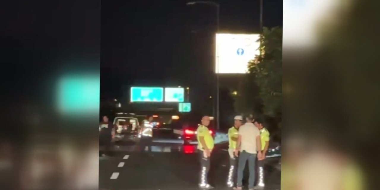 Ehliyetsiz Sürücünün Çarptığı Baba Ve 4 Yaşındaki Oğlu Öldü; Kız Çocuğu İse Kazaya Tanık Oldu