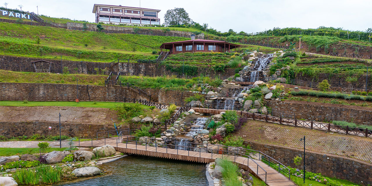 "Rize Geceleri" Etkinliklerinin Düzenleneceği Kültür Evi Açılıyor