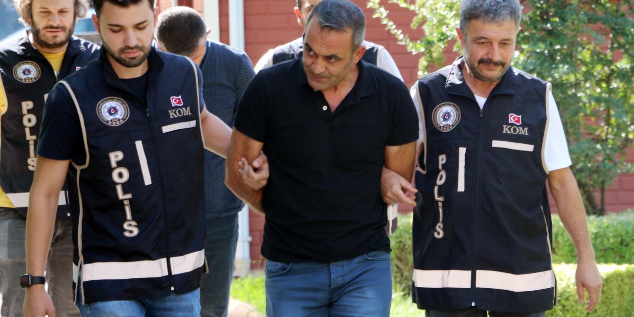 İşe Yerleştirme Vaadiyle 3,5 Milyon Liralık Dolandırıcılığa 2 Tutuklama