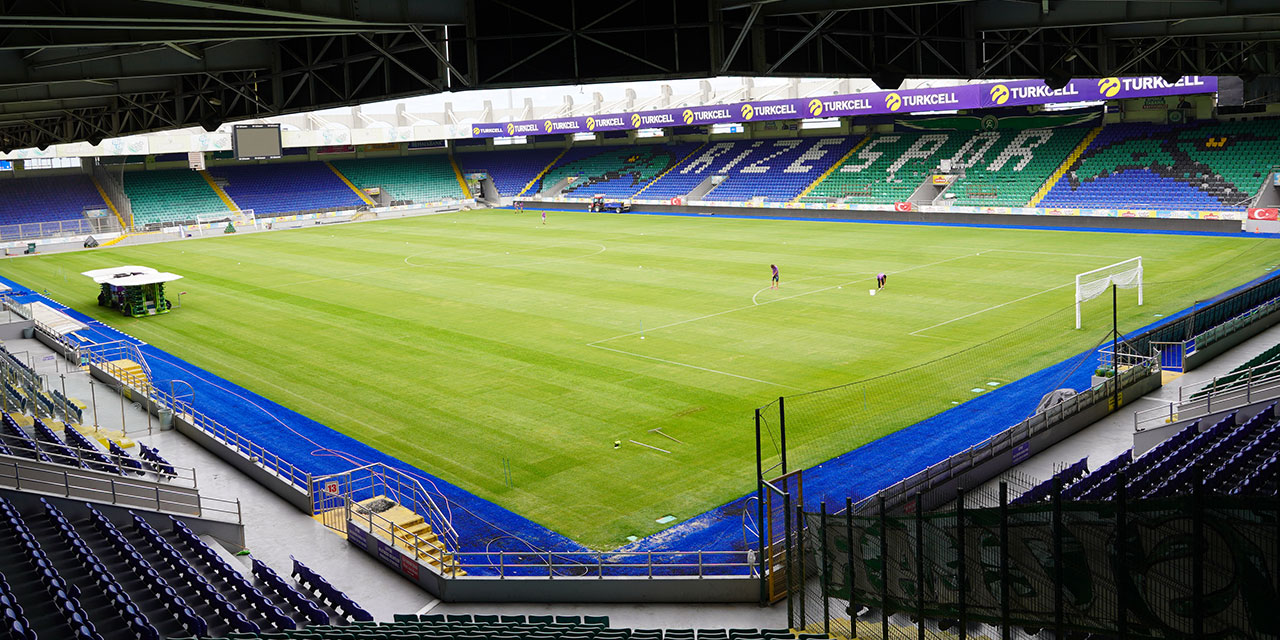 Göztepe’nin Çaykur Rizespor Maçı Kadrosu Belli Old