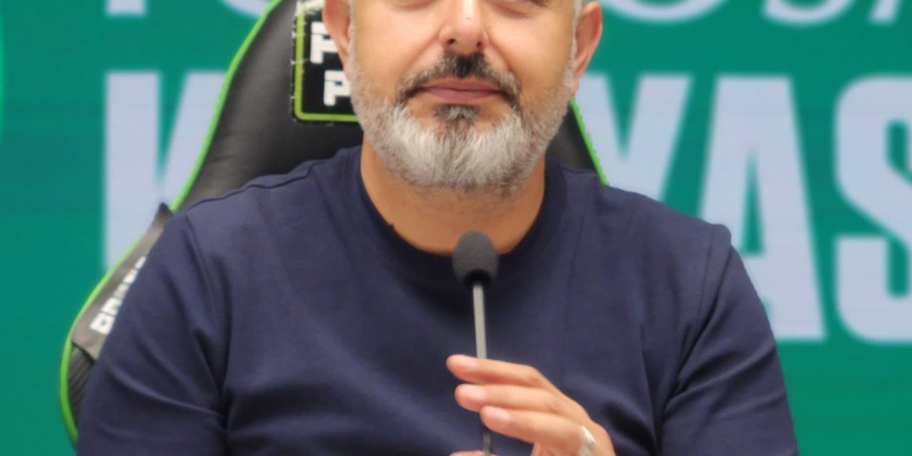 Konyaspor Başkanı Ömer Korkmaz: Kulübümüzün En Acil İşi Vergi Borcunun Ödenmesi