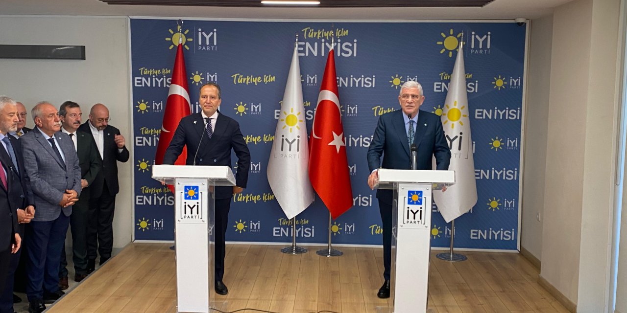 Erbakan: 2025 Yılında Erken Seçip Olup Olmayacağı Tartışmalı