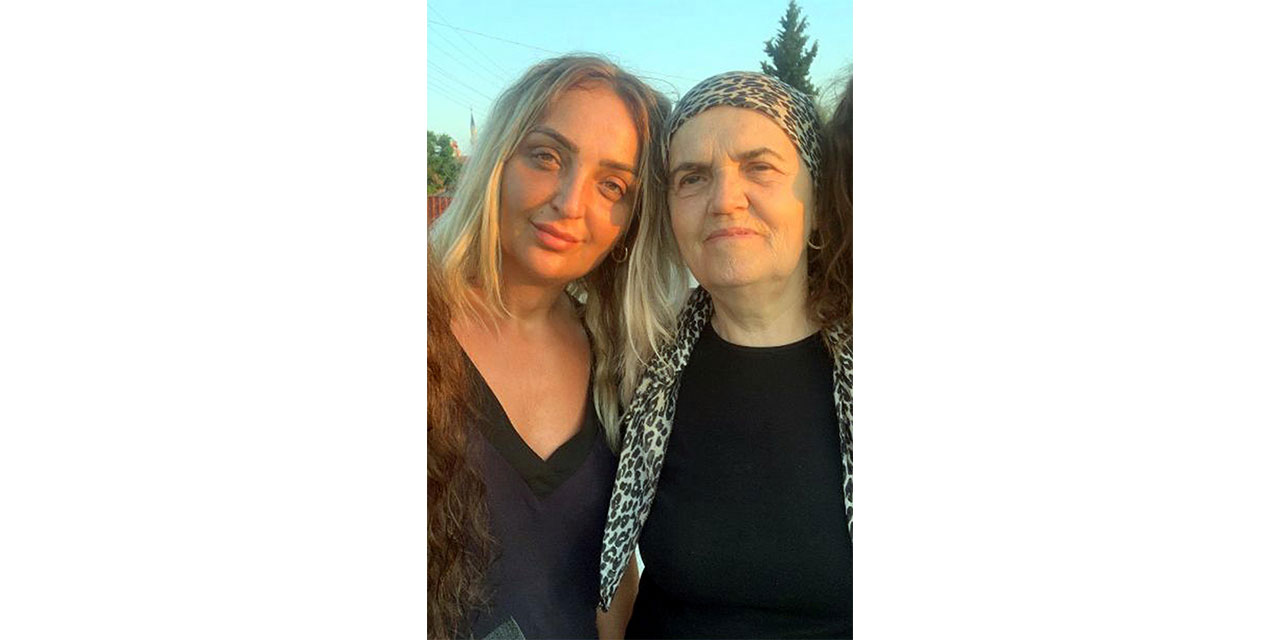 Anne İle Kızının Ölümüne Neden Olan Alkollü Sürücüye 50 Yıla Kadar Hapis İstemi