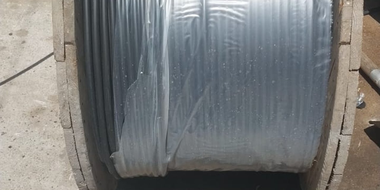 İnternet İlanlarındaki Araçların Plakalarını Kopyalayıp 3,5 Milyon Tl'lik Hırsızlık Yapan 6 Şüpheli Yakalandı (2)