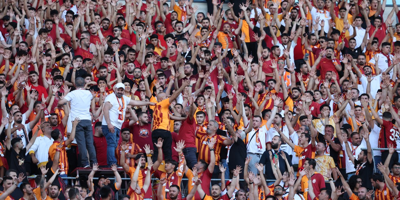 Galatasaray - Beşiktaş Maçından Notlar