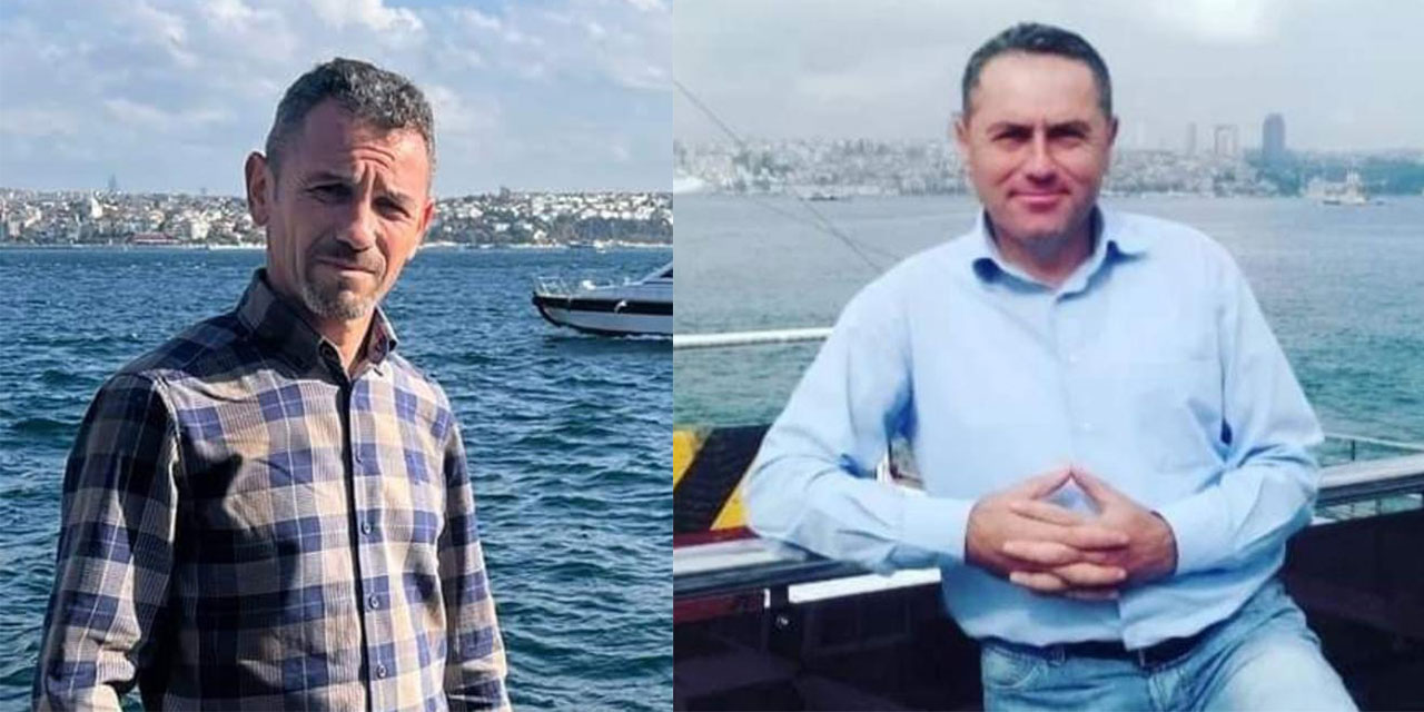 Tartıştığı ağabeyini öldürüp, aynı silahla intihar etti