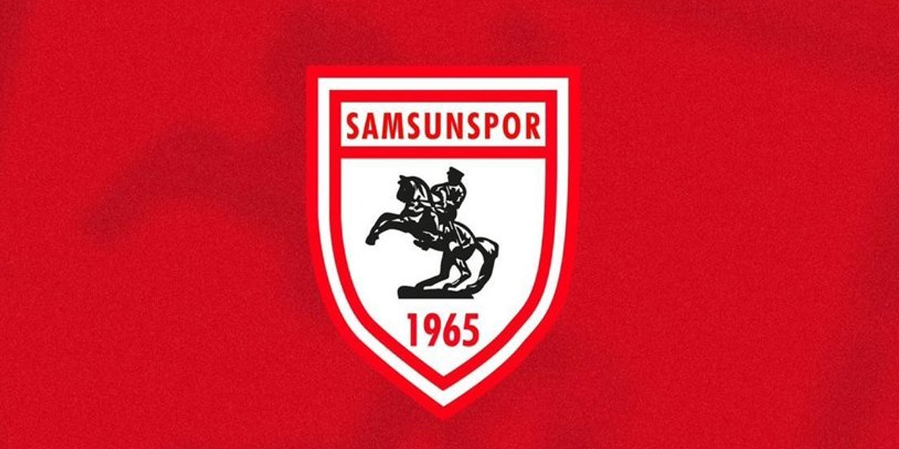 Samsunspor, Çaykur Rizespor Maç Kadrosunu Açıkladı