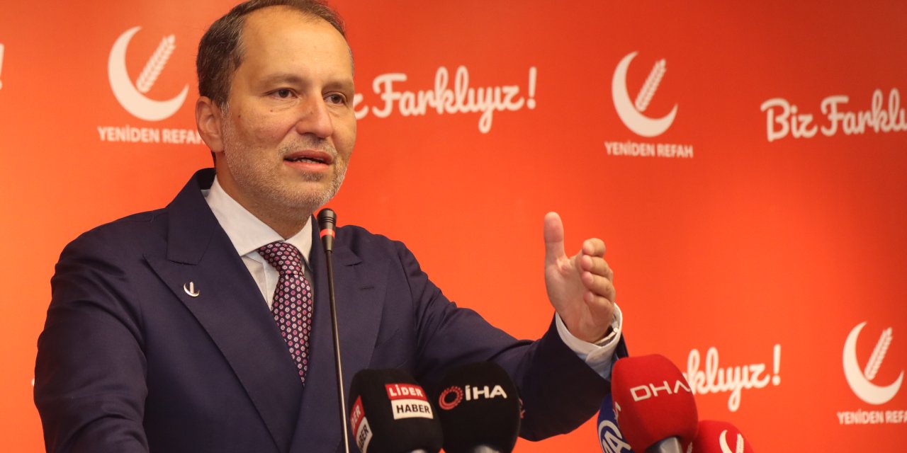 Erbakan: Kendi Sosyal Medya Platformlarımızı Kurmamız Lazım