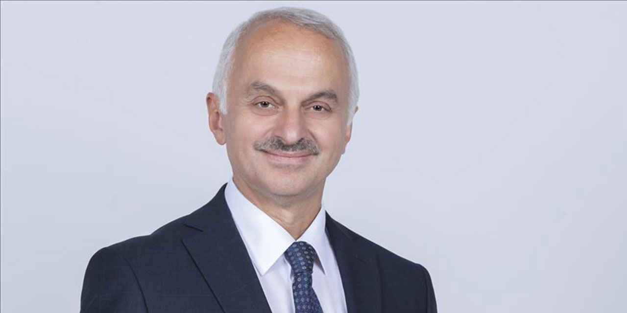 Temel Kotil Çalık Enerji'ye CEO Oldu